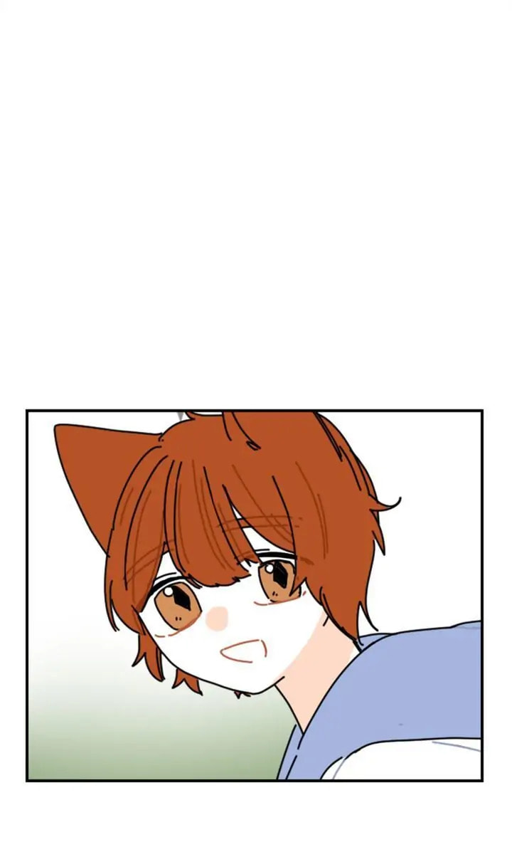 Read Clover Under My Feet chapter 64 image 29 on Lezhin