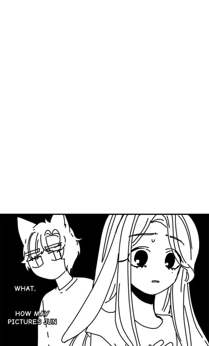 Read Clover Under My Feet chapter 64 image 31 on Lezhin