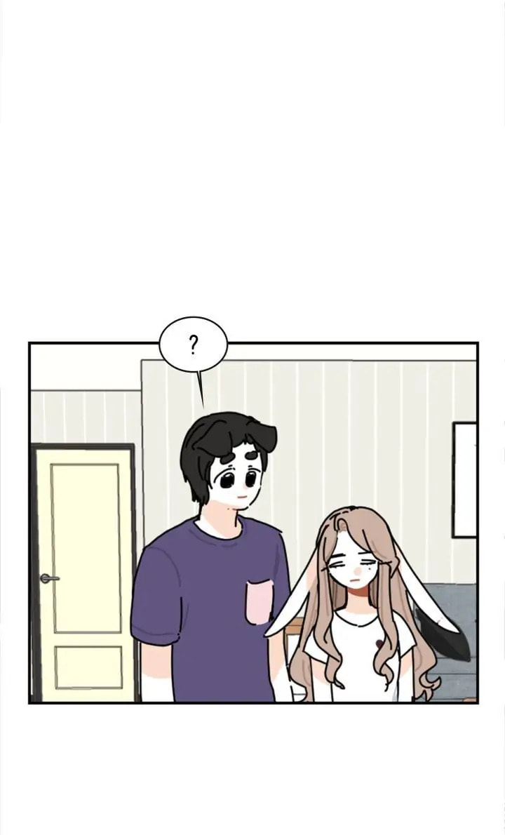 Read Clover Under My Feet chapter 64 image 35 on Lezhin