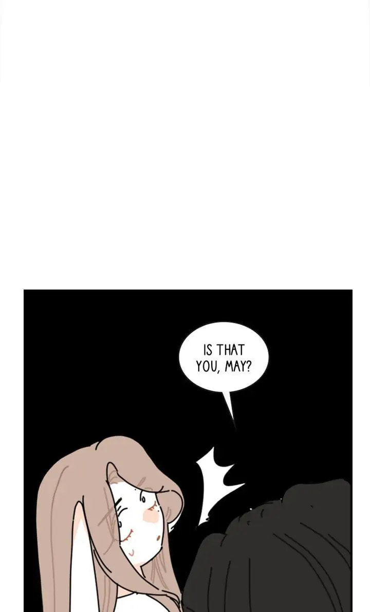 Read Clover Under My Feet chapter 64 image 36 on Lezhin