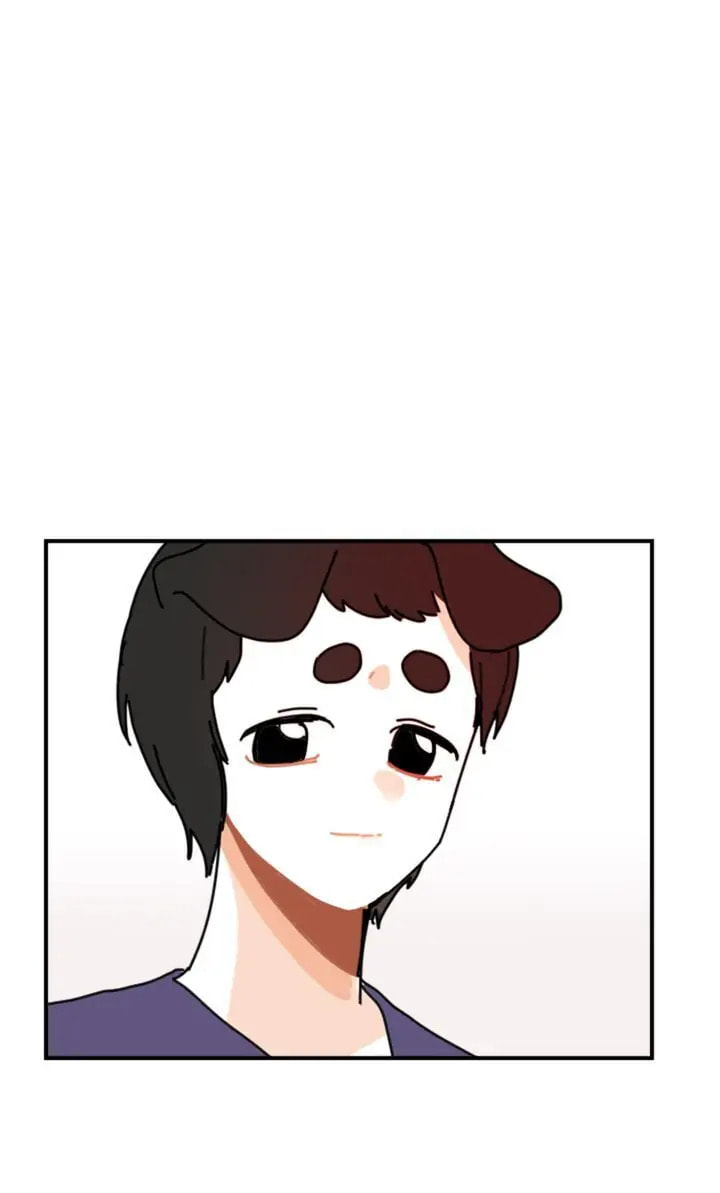 Read Clover Under My Feet chapter 65 image 1 on Lezhin