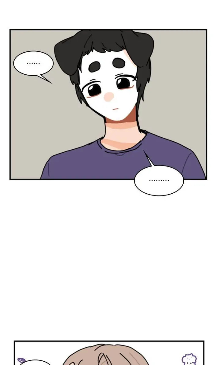 Read Clover Under My Feet chapter 65 image 20 on Lezhin