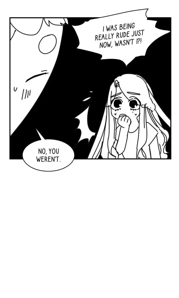 Read Clover Under My Feet chapter 65 image 22 on Lezhin