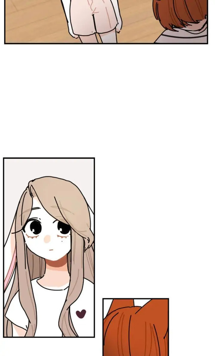 Read Clover Under My Feet chapter 65 image 41 on Lezhin