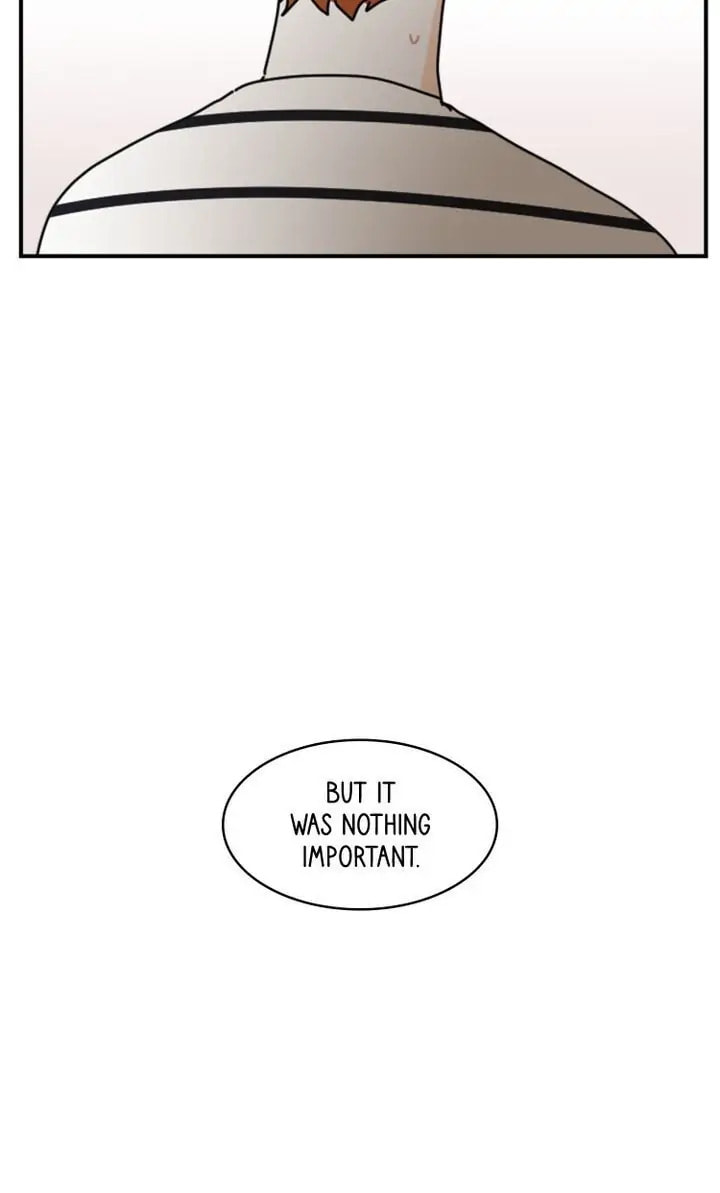 Read Clover Under My Feet chapter 65 image 44 on Lezhin