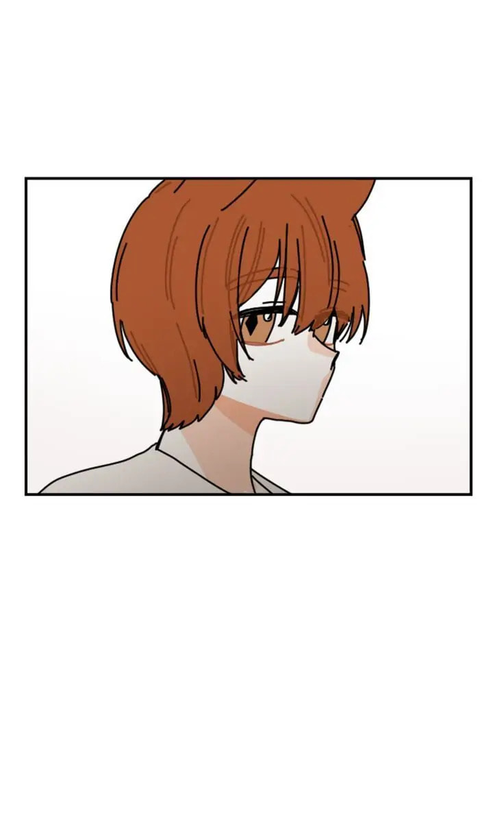 Read Clover Under My Feet chapter 65 image 45 on Lezhin
