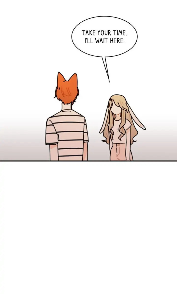Read Clover Under My Feet chapter 65 image 47 on Lezhin