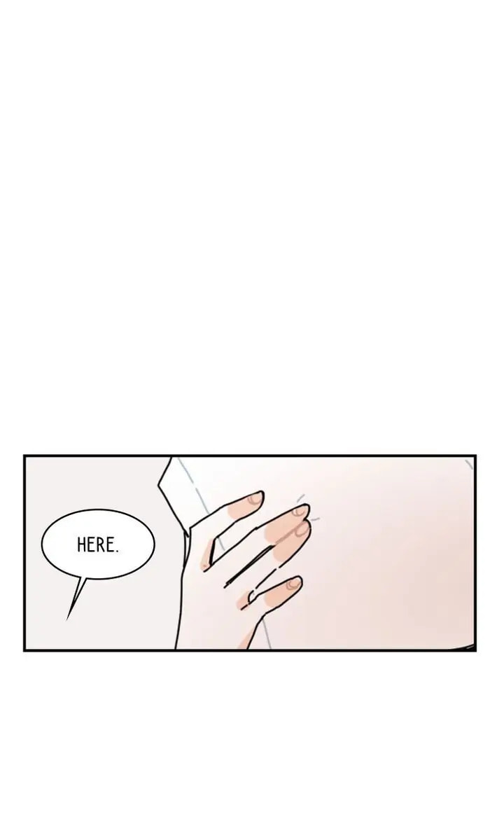 Read Clover Under My Feet chapter 65 image 49 on Lezhin