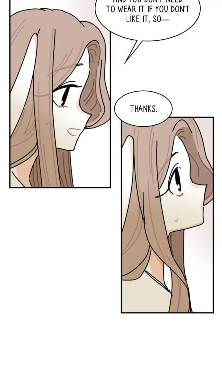 Read Clover Under My Feet chapter 65 image 53 on Lezhin