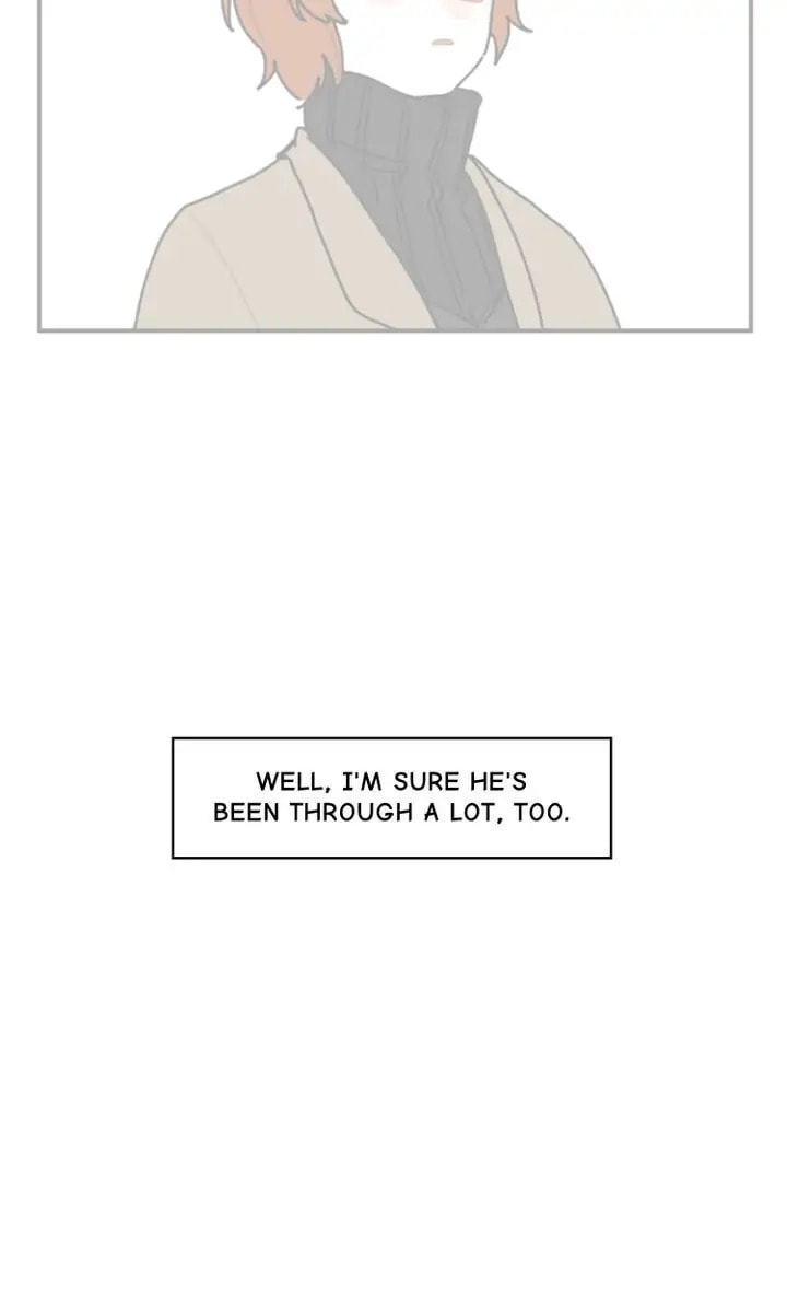 Read Clover Under My Feet chapter 65 image 8 on Lezhin
