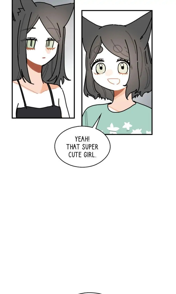 Read Clover Under My Feet chapter 67 image 22 on Lezhin