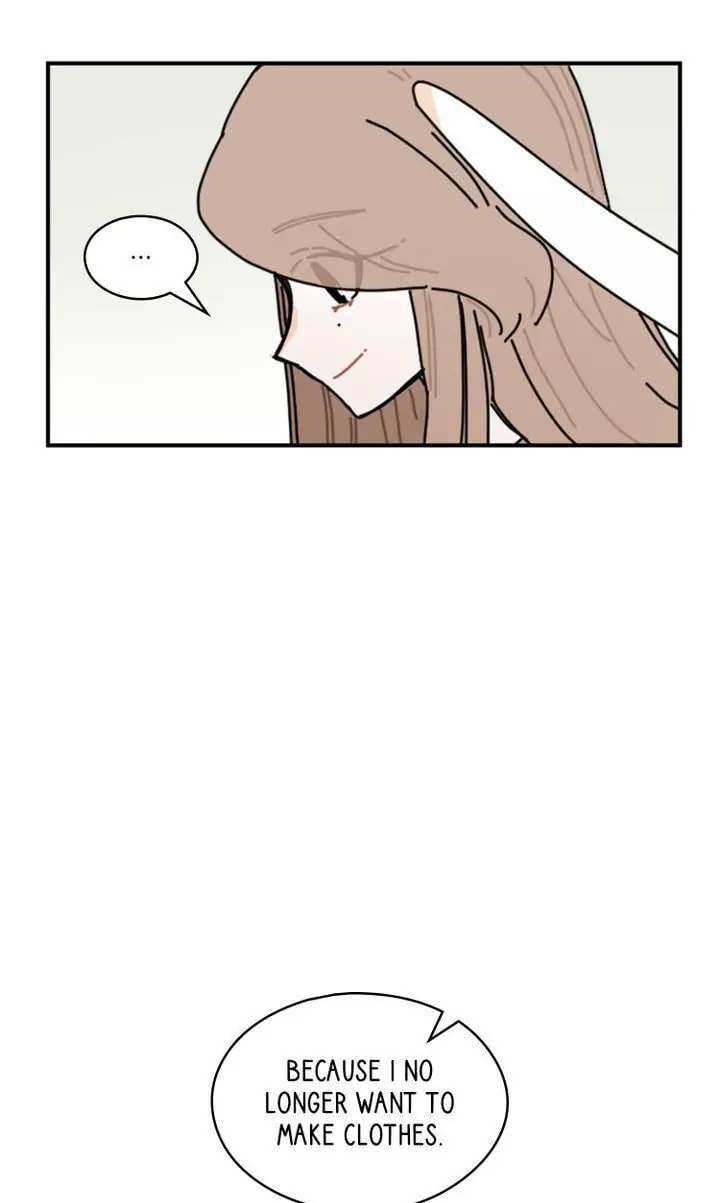 Read Clover Under My Feet chapter 67 image 35 on Lezhin