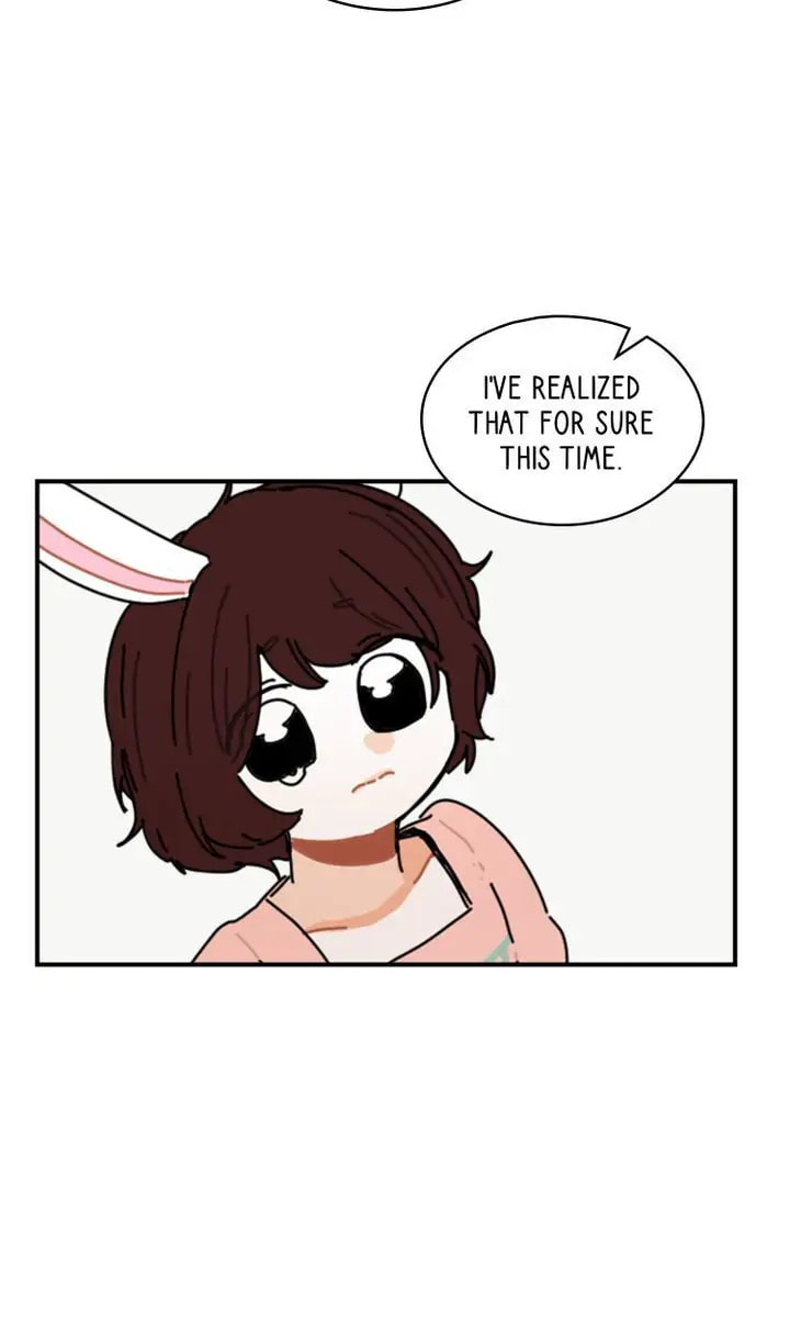 Read Clover Under My Feet chapter 67 image 36 on Lezhin