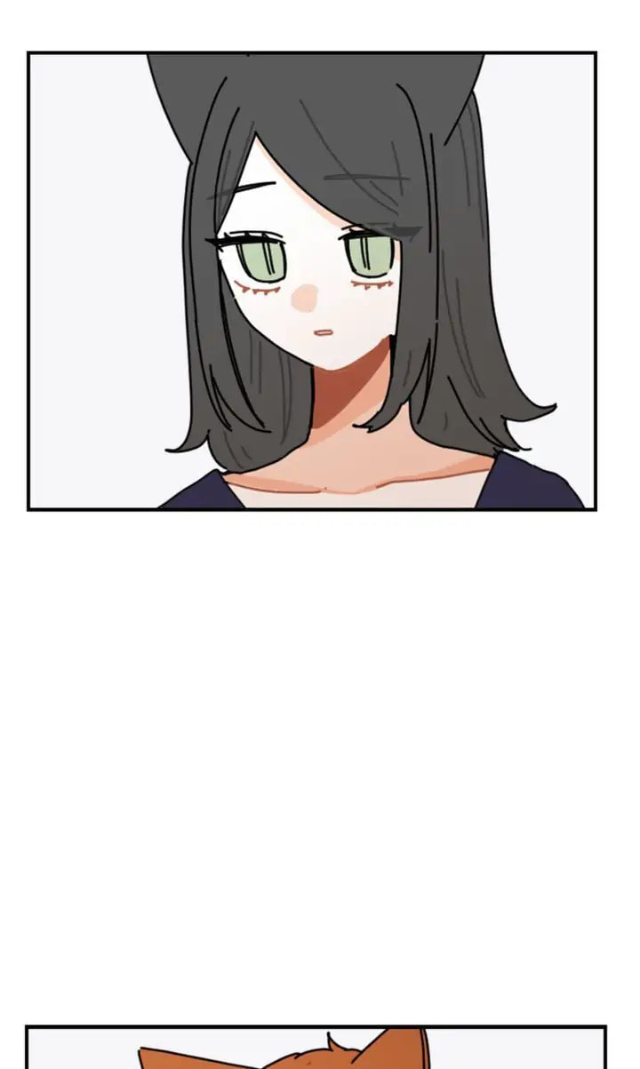 Read Clover Under My Feet chapter 67 image 37 on Lezhin