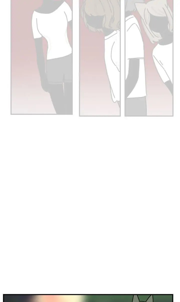 Read Clover Under My Feet chapter 67 image 43 on Lezhin