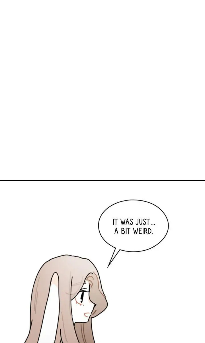 Read Clover Under My Feet chapter 67 image 45 on Lezhin