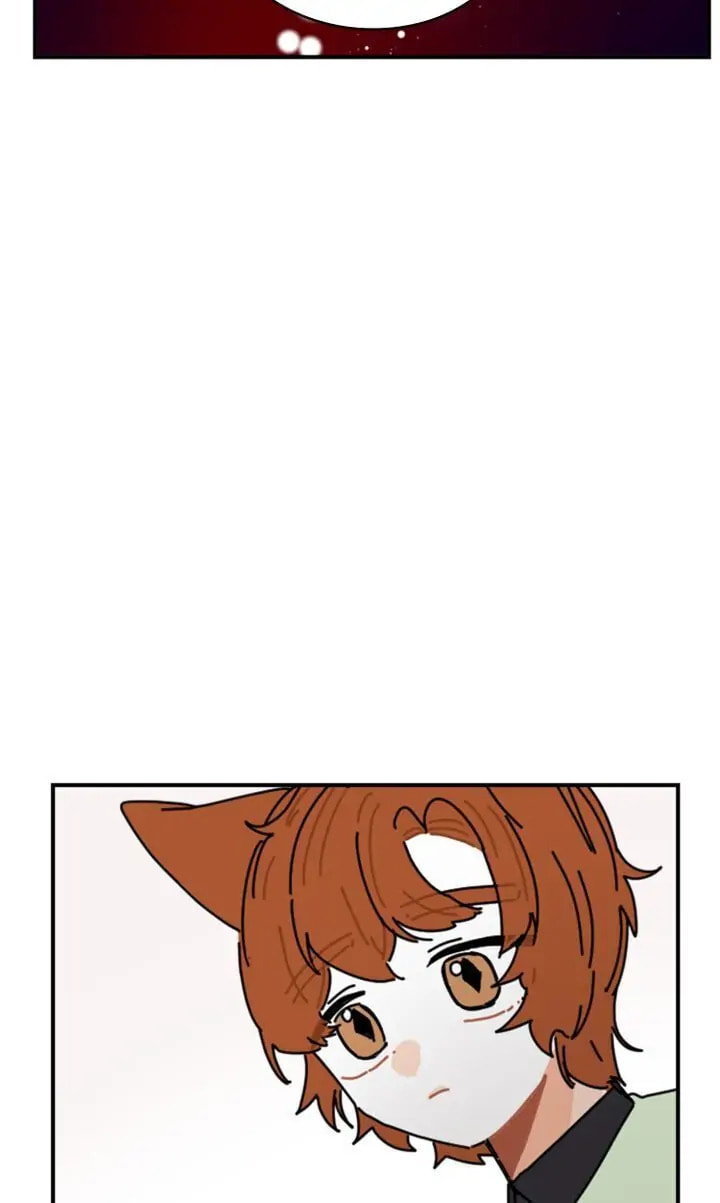 Read Clover Under My Feet chapter 67 image 48 on Lezhin