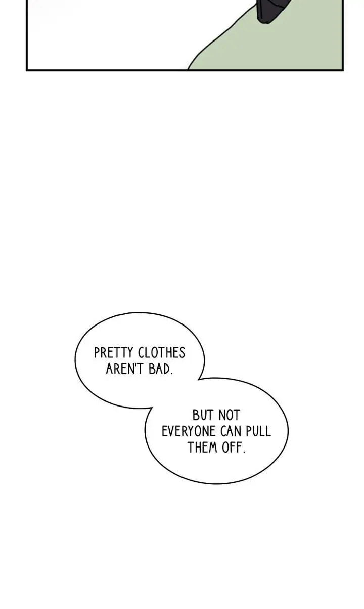 Read Clover Under My Feet chapter 67 image 49 on Lezhin