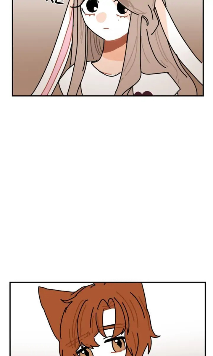 Read Clover Under My Feet chapter 67 image 5 on Lezhin