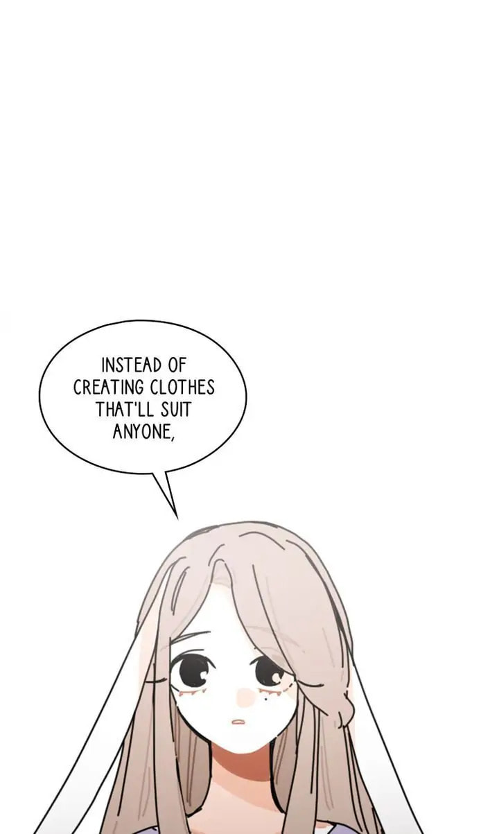 Read Clover Under My Feet chapter 67 image 52 on Lezhin