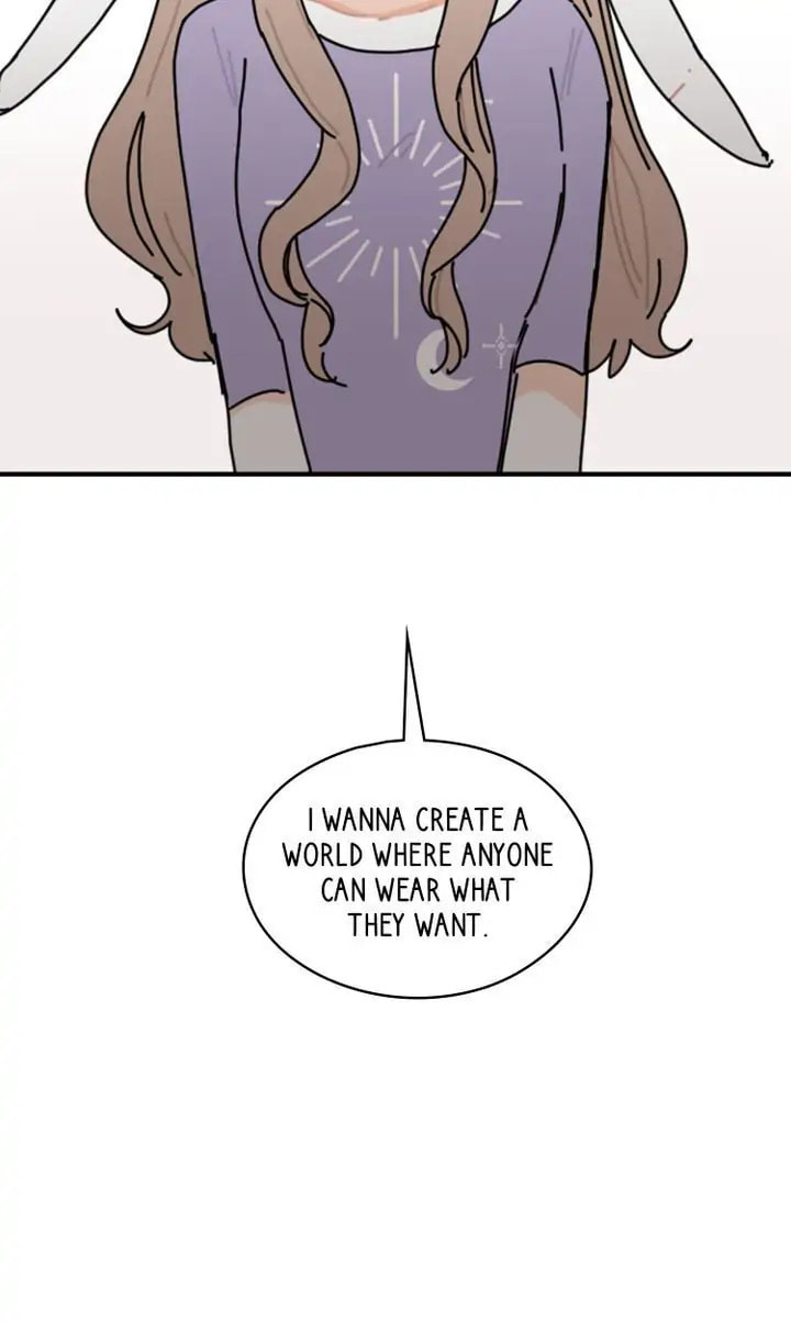 Read Clover Under My Feet chapter 67 image 53 on Lezhin