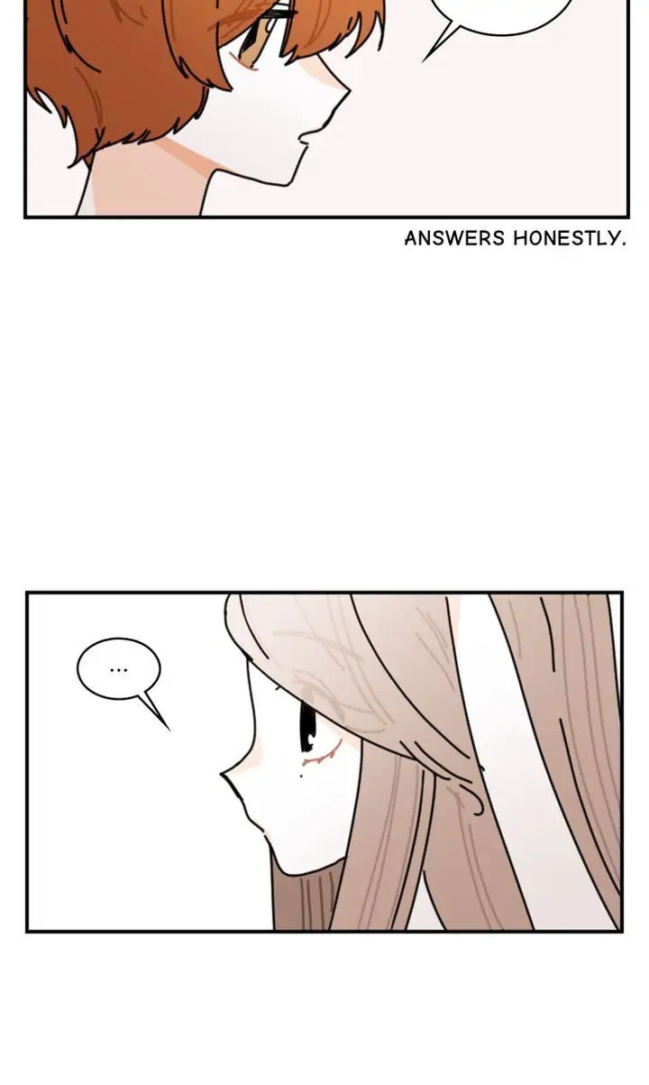 Read Clover Under My Feet chapter 67 image 9 on Lezhin