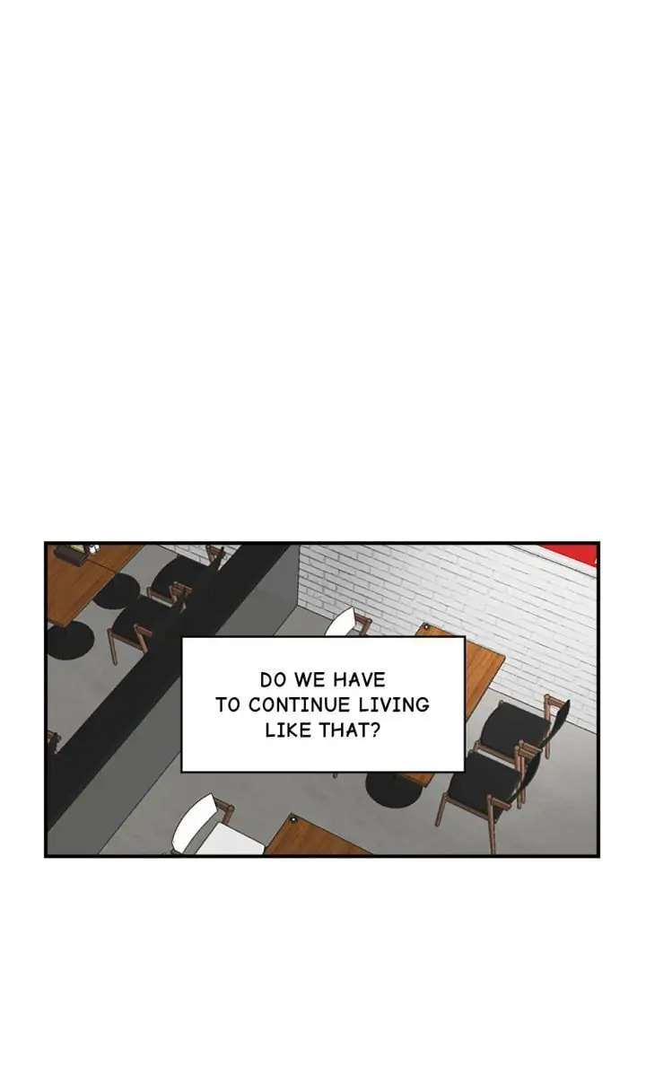 Read Clover Under My Feet chapter 68 image 2 on Lezhin