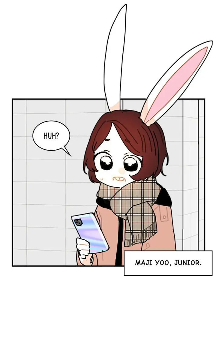 Read Clover Under My Feet chapter 68 image 21 on Lezhin