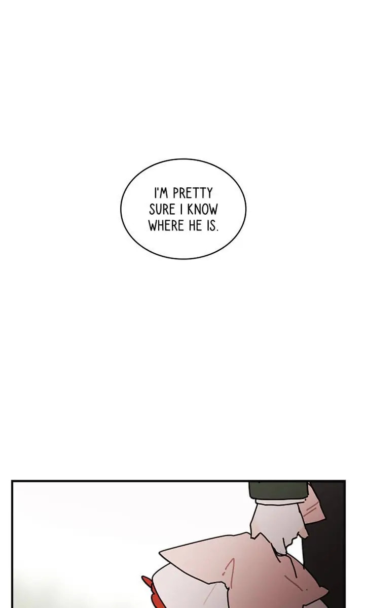 Read Clover Under My Feet chapter 68 image 29 on Lezhin