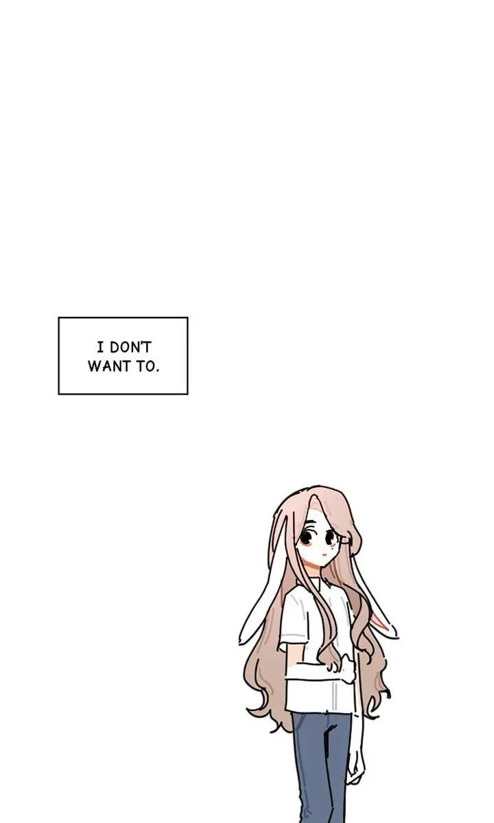 Read Clover Under My Feet chapter 68 image 3 on Lezhin