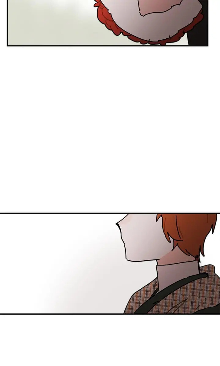 Read Clover Under My Feet chapter 68 image 30 on Lezhin