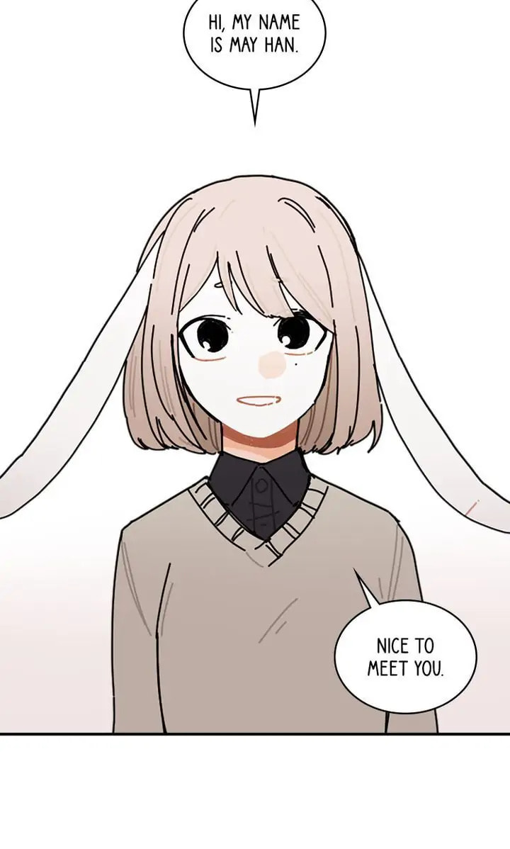 Read Clover Under My Feet chapter 68 image 35 on Lezhin