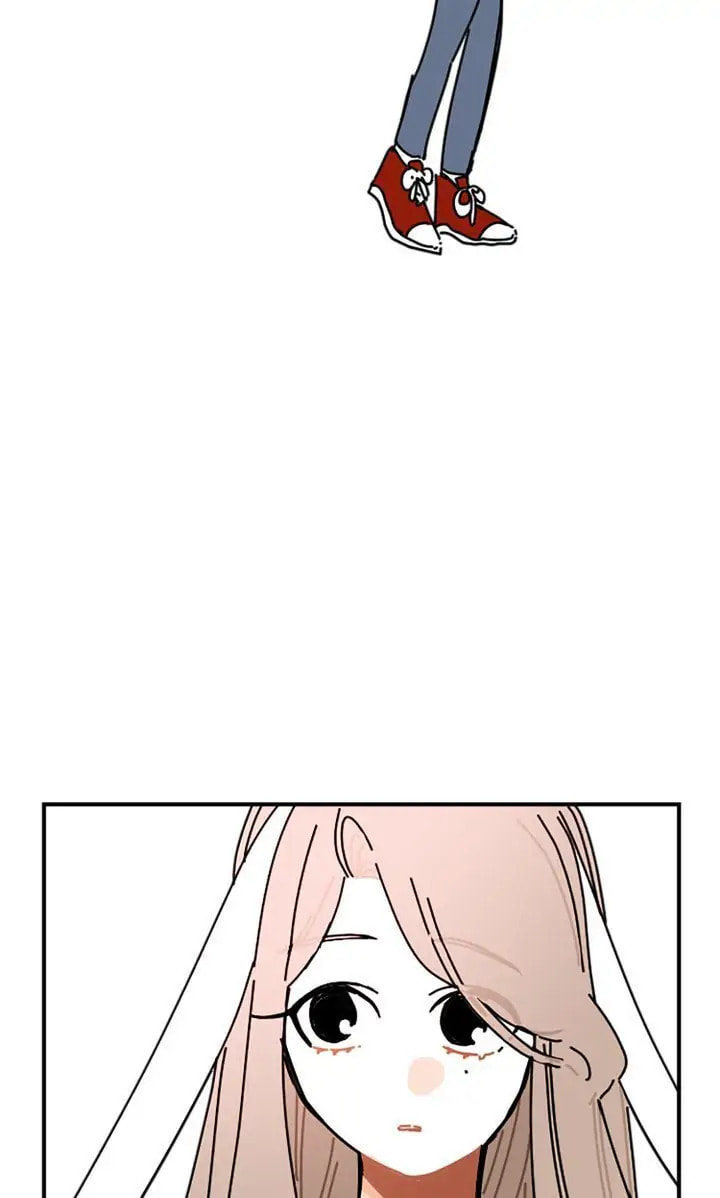 Read Clover Under My Feet chapter 68 image 4 on Lezhin