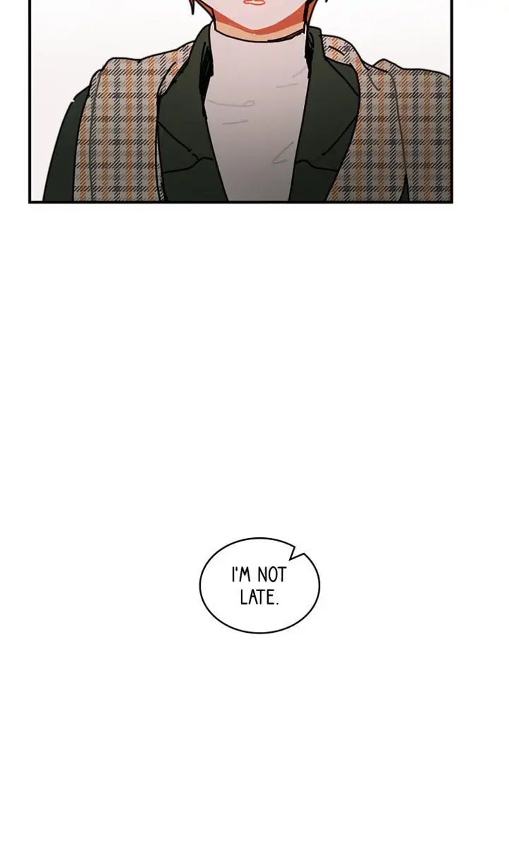 Read Clover Under My Feet chapter 68 image 43 on Lezhin