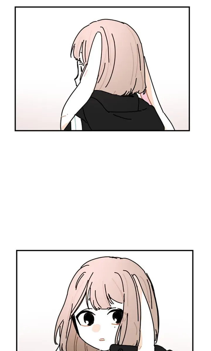 Read Clover Under My Feet chapter 68 image 44 on Lezhin