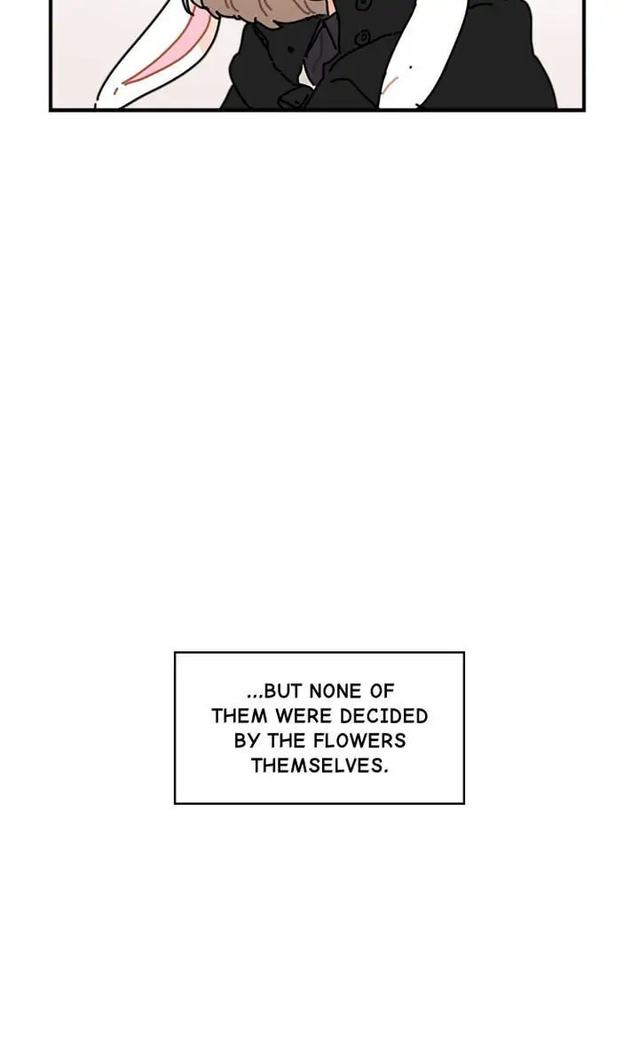 Read Clover Under My Feet chapter 68 image 45 on Lezhin