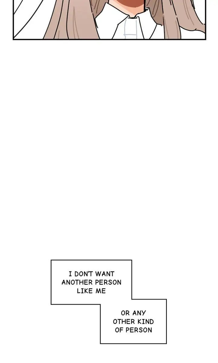 Read Clover Under My Feet chapter 68 image 5 on Lezhin