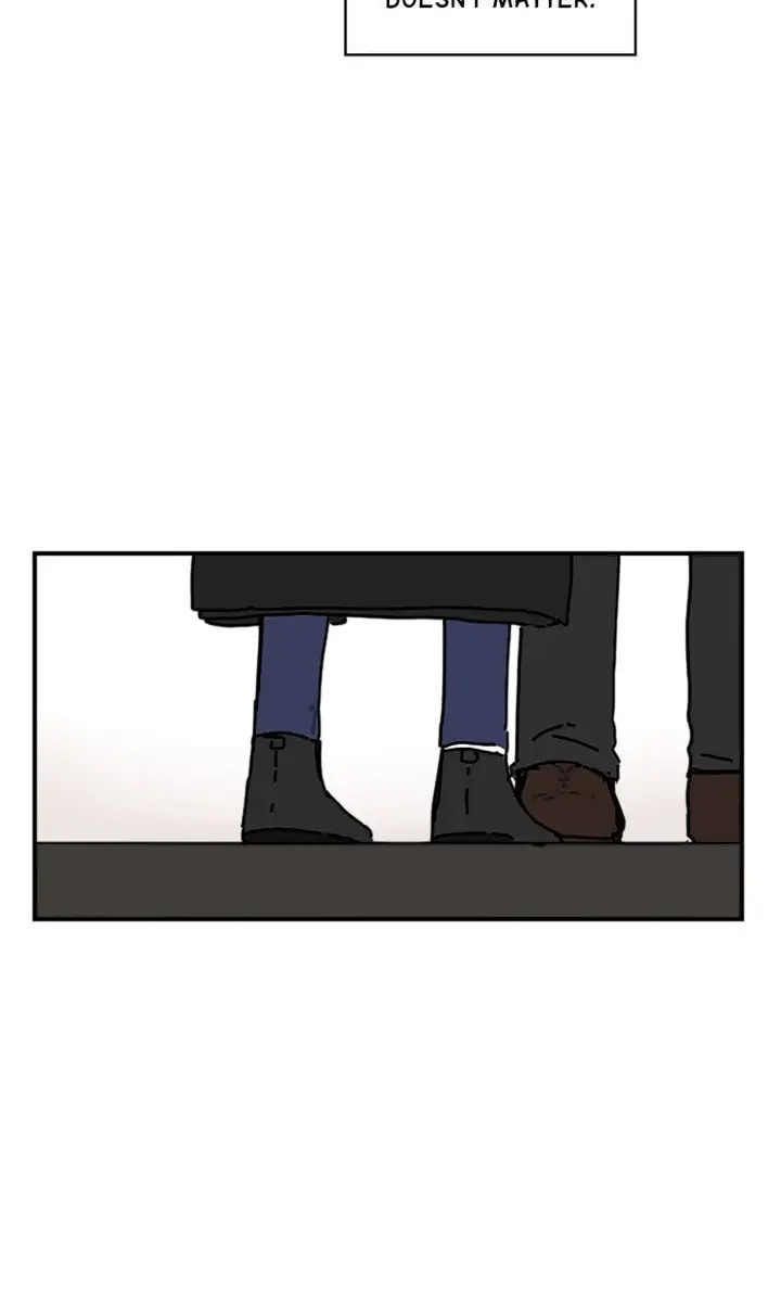 Read Clover Under My Feet chapter 68 image 52 on Lezhin