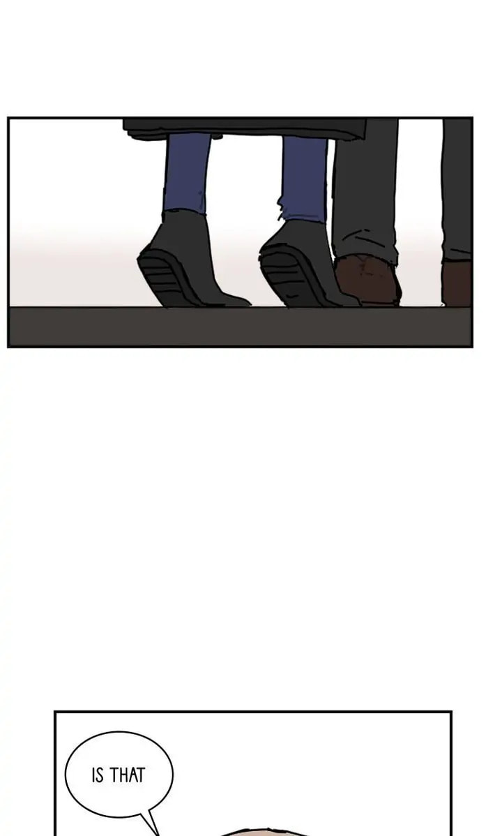 Read Clover Under My Feet chapter 68 image 53 on Lezhin