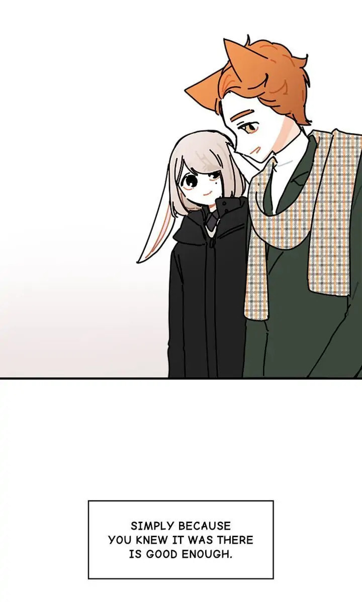 Read Clover Under My Feet chapter 68 image 67 on Lezhin