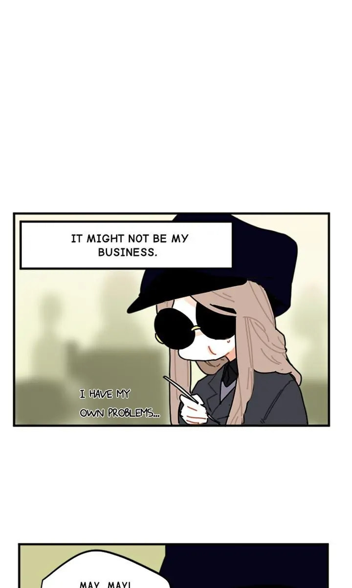 Read Clover Under My Feet chapter 7 image 12 on Lezhin