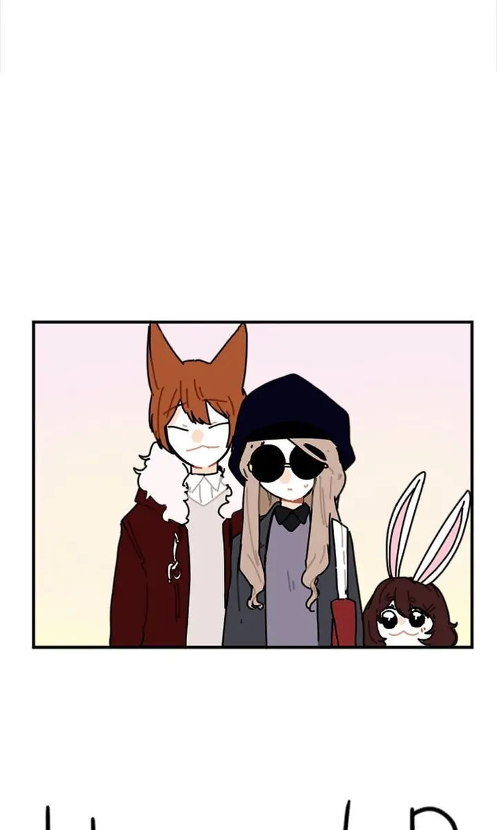 Read Clover Under My Feet chapter 7 image 2 on Lezhin
