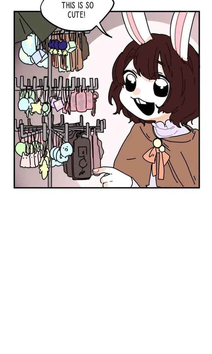 Read Clover Under My Feet chapter 7 image 23 on Lezhin