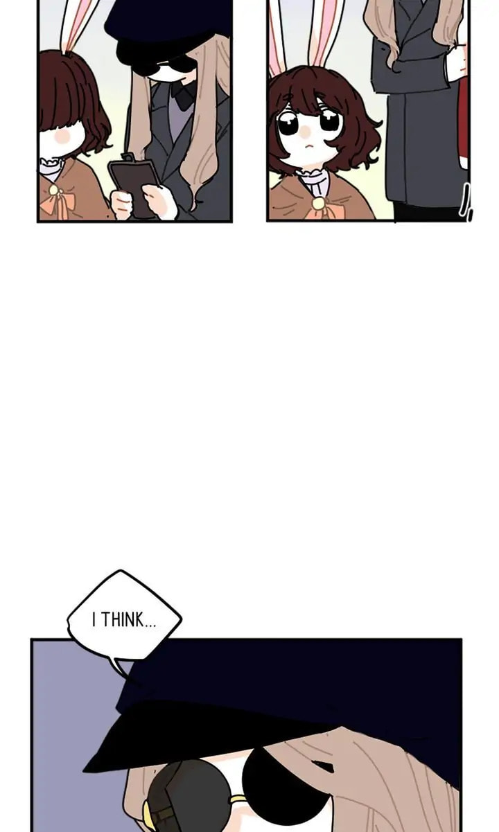 Read Clover Under My Feet chapter 7 image 27 on Lezhin