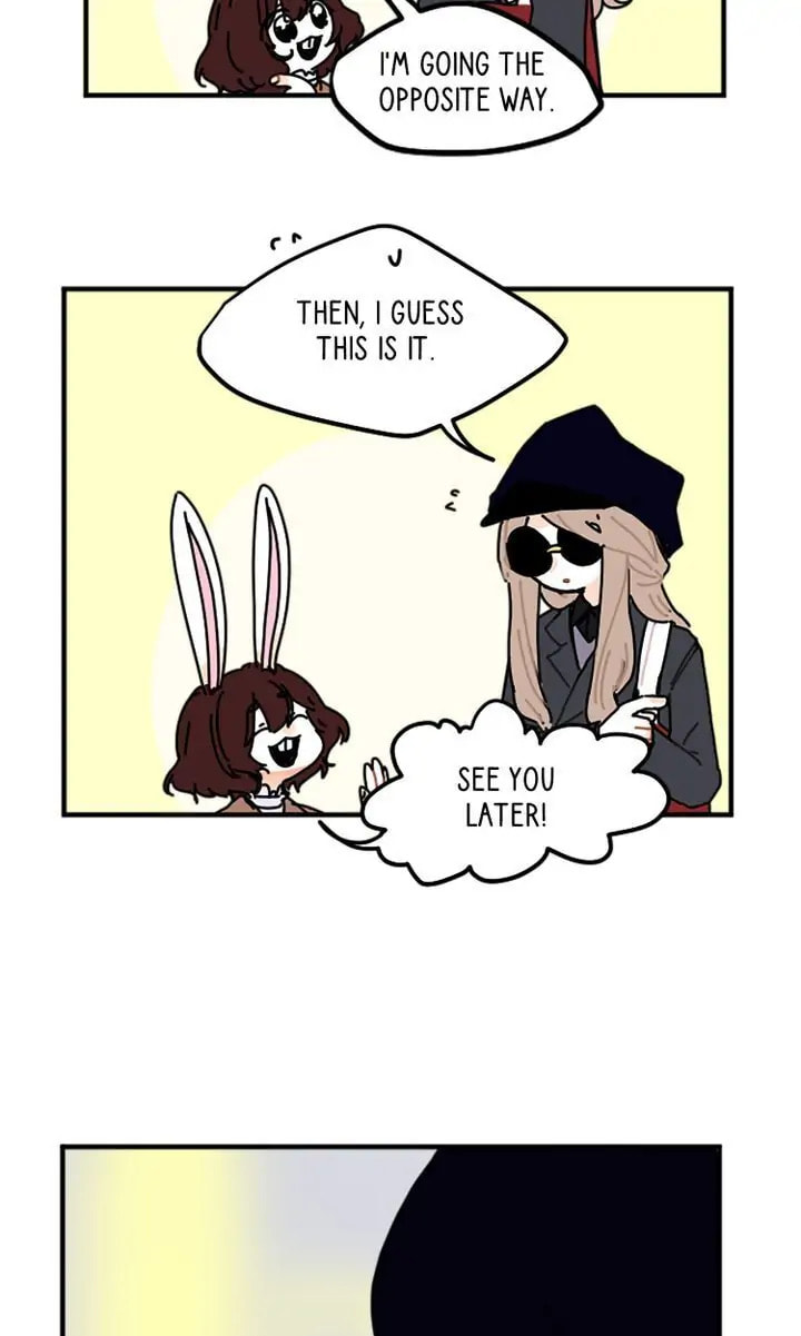 Read Clover Under My Feet chapter 7 image 29 on Lezhin