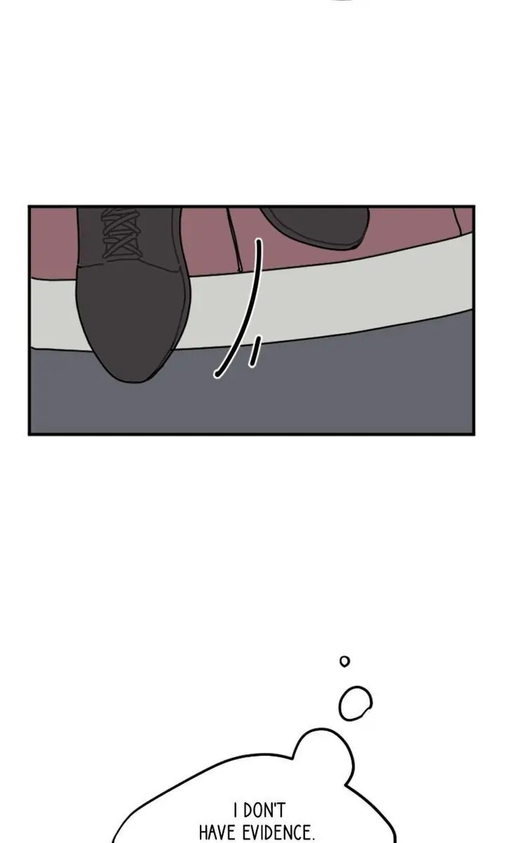 Read Clover Under My Feet chapter 7 image 33 on Lezhin
