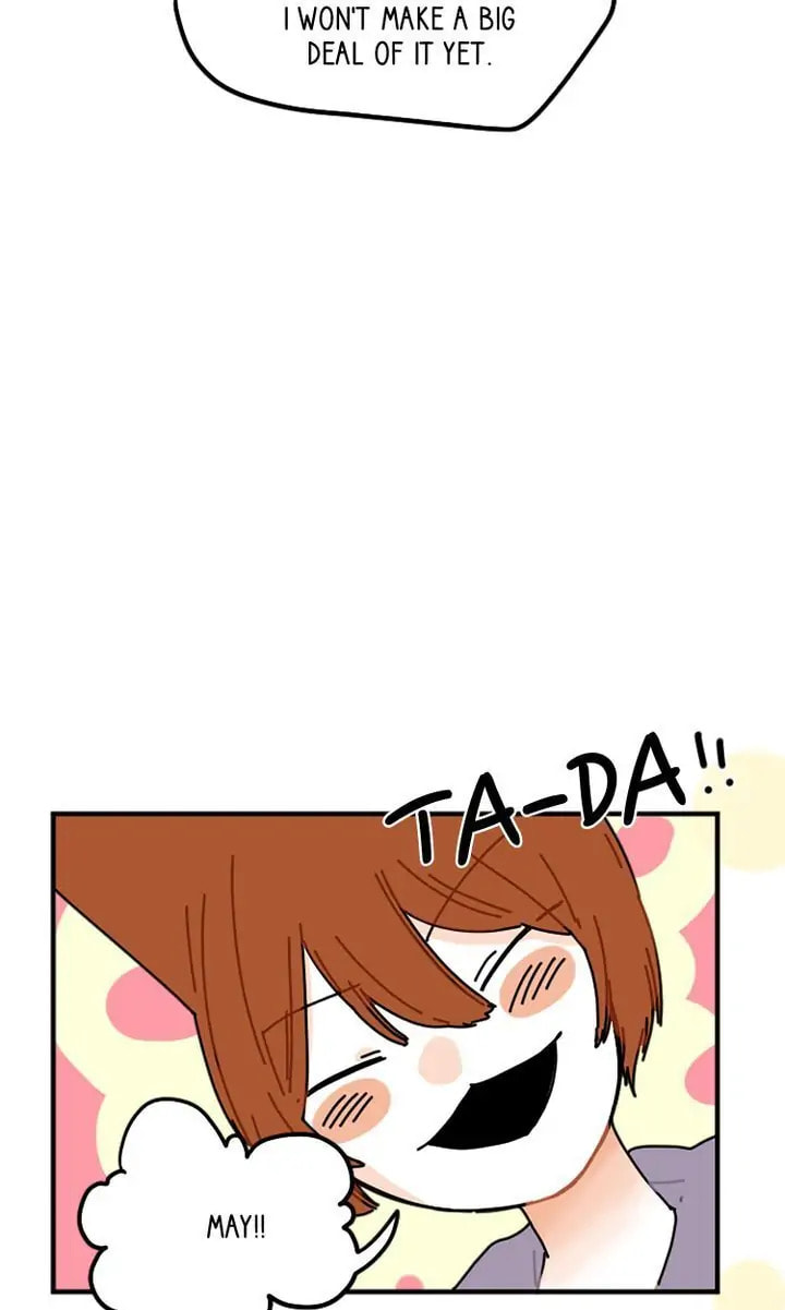 Read Clover Under My Feet chapter 7 image 34 on Lezhin