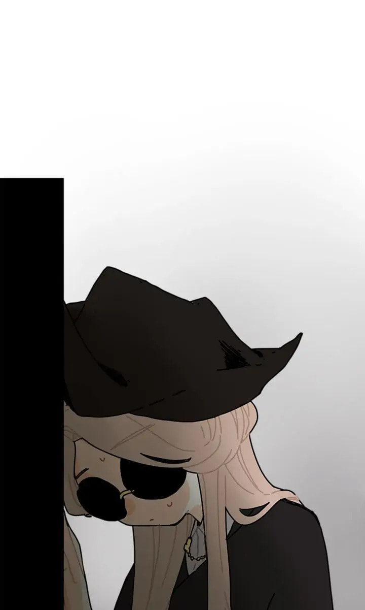 Read Clover Under My Feet chapter 7 image 40 on Lezhin