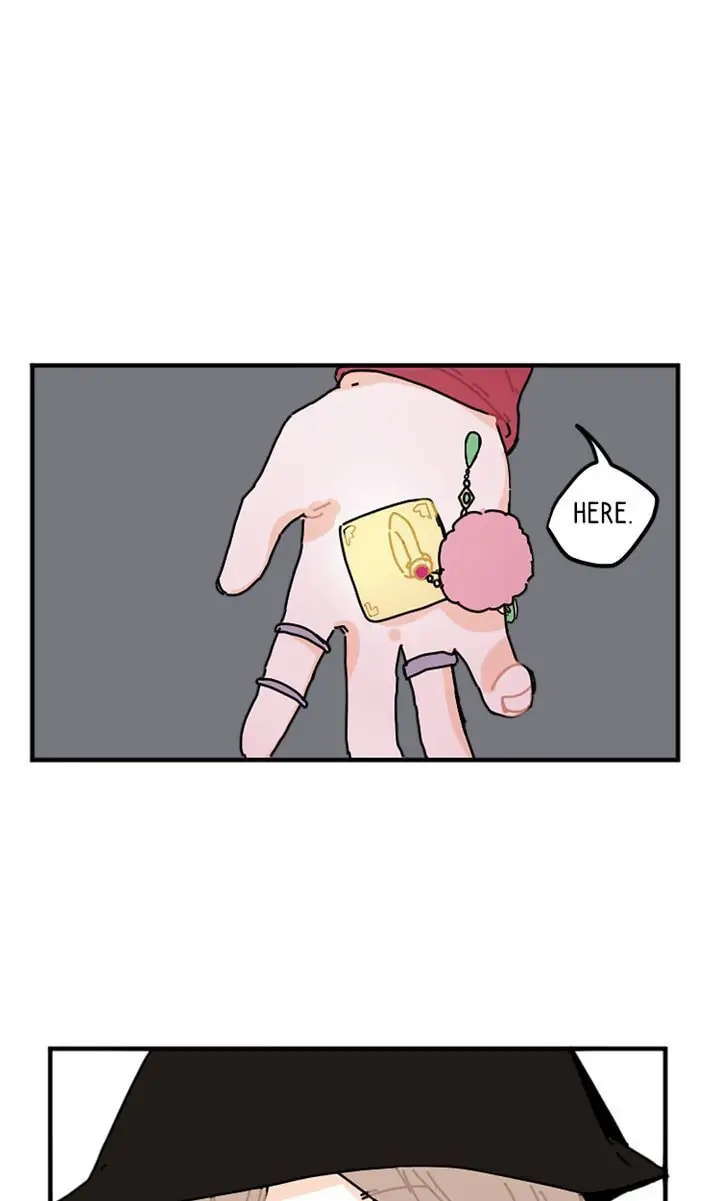 Read Clover Under My Feet chapter 7 image 43 on Lezhin