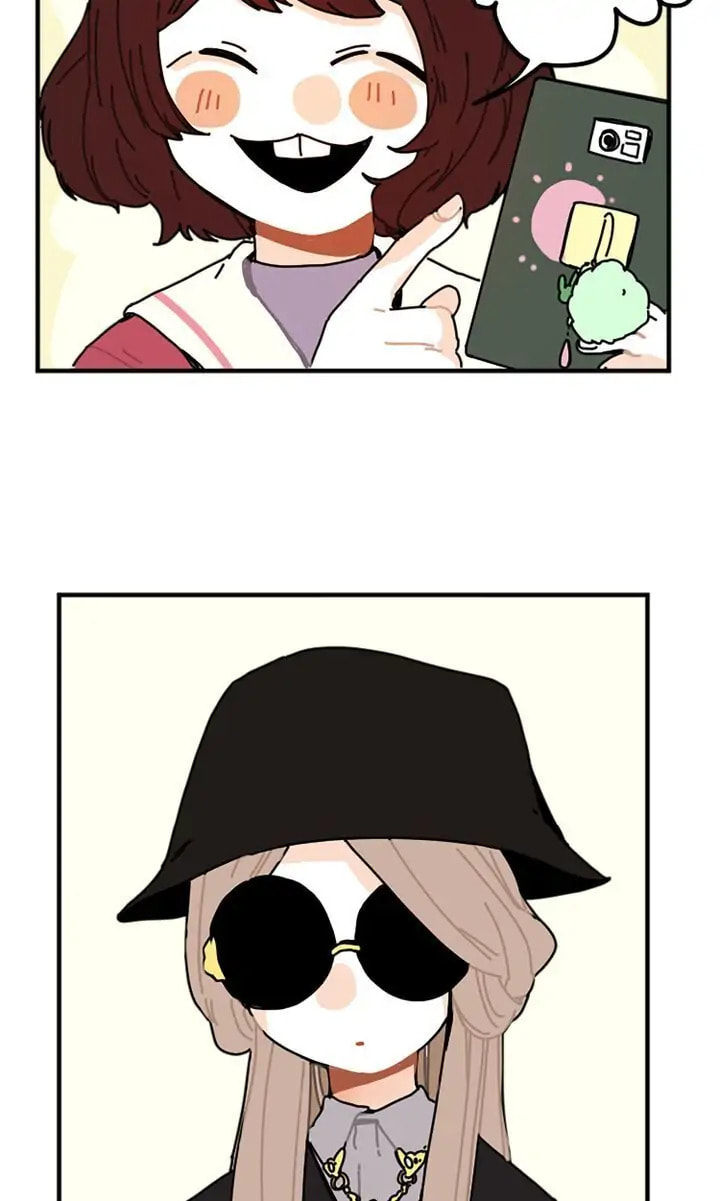 Read Clover Under My Feet chapter 7 image 46 on Lezhin